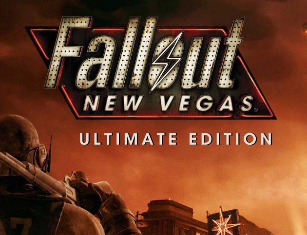 Fallout: New Vegas Ultimate Edition na Wyciągnięcie Ręki!