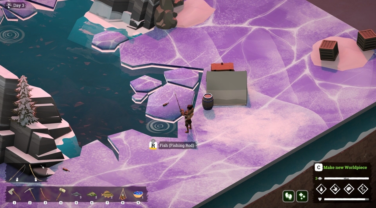 crack Above Snakes ściągnij grę