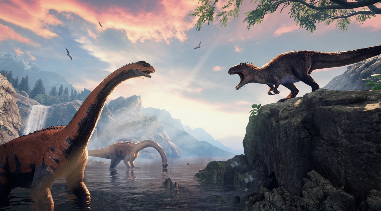 crack ARK Park VR ściągnij grę