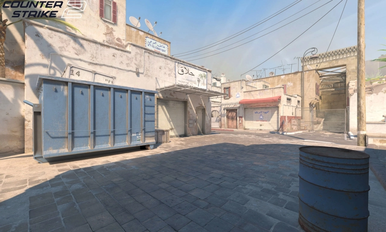 crack Counter-Strike 2 ściągnij grę