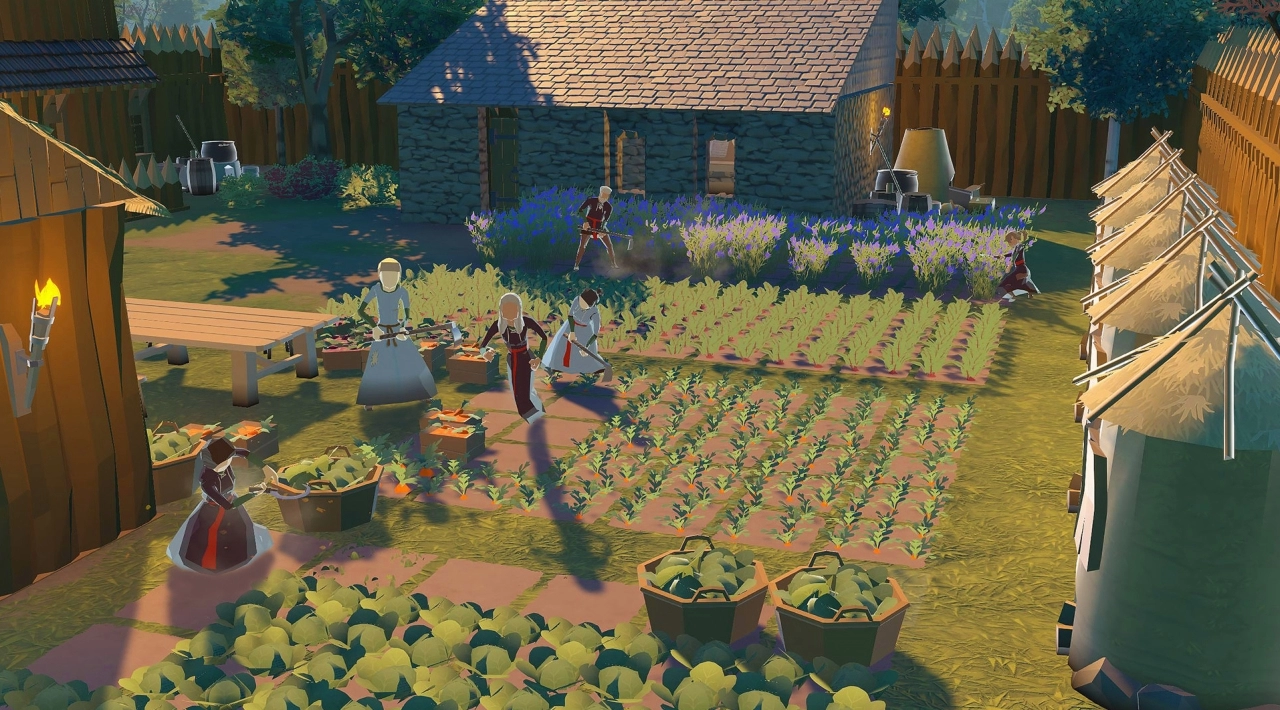 crack Going Medieval ściągnij grę