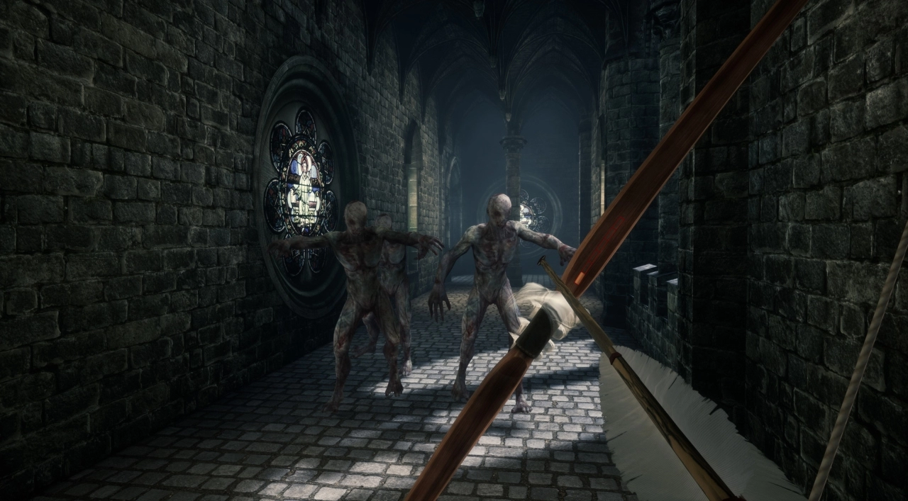 crack In Death VR ściągnij grę