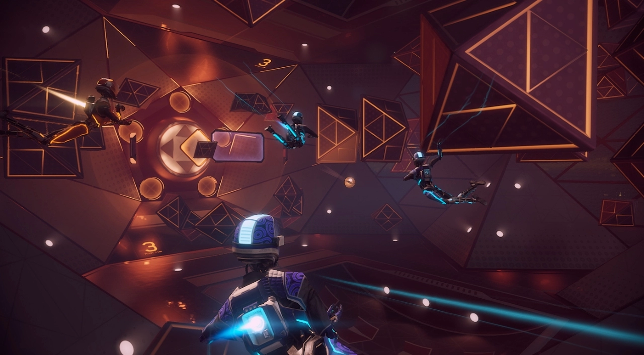 crack Lone Echo VR ściągnij grę