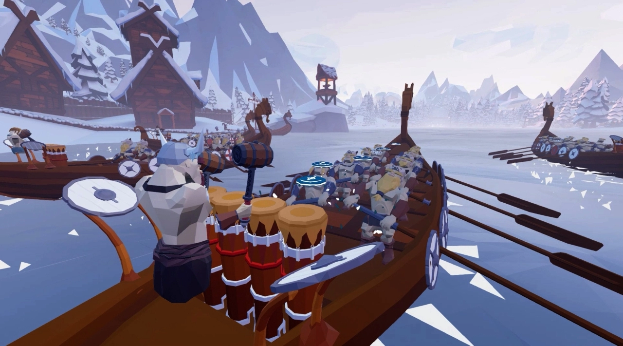 crack Ragnarock VR ściągnij grę