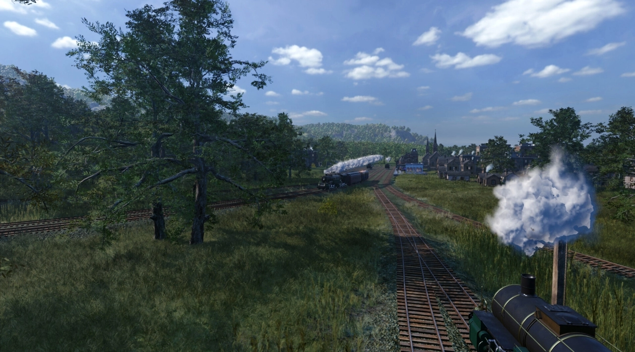 crack Railway Empire 2 ściągnij grę