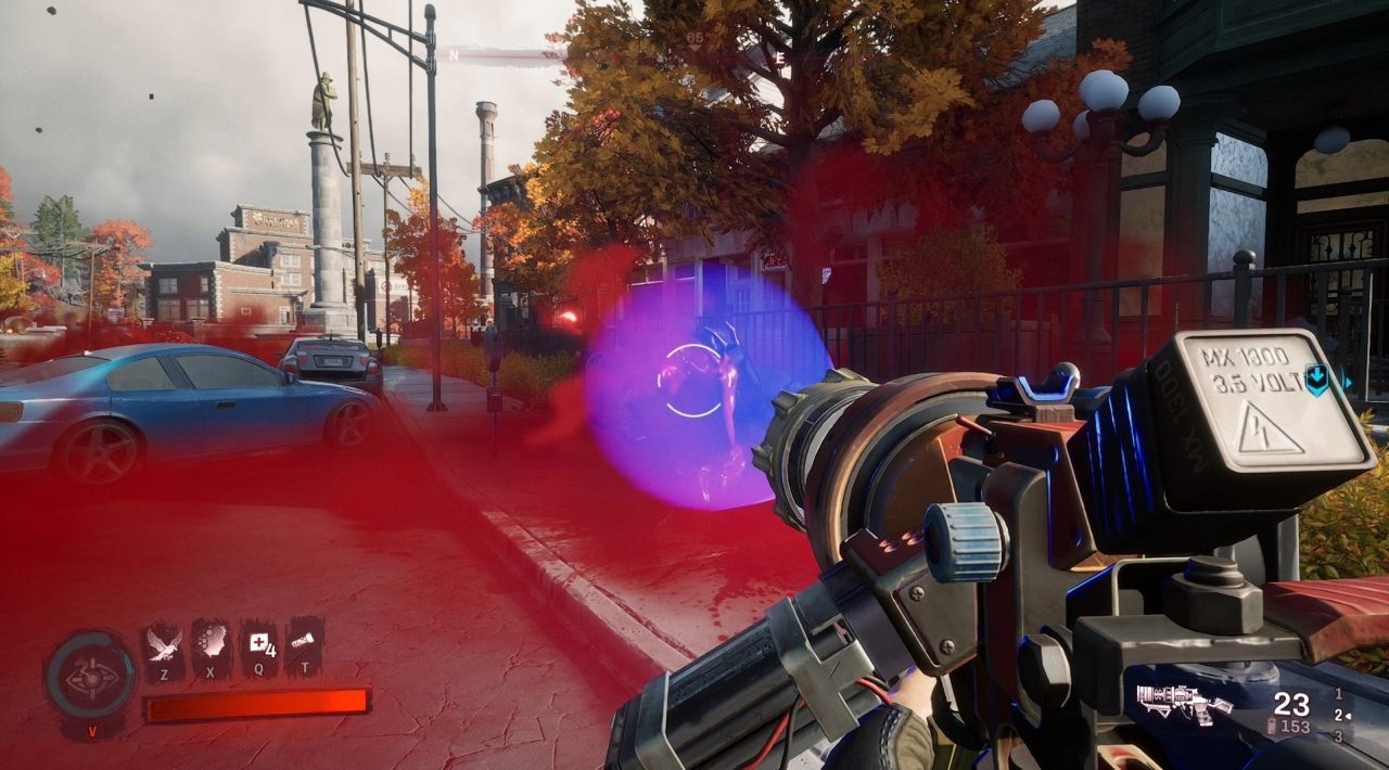 crack Redfall ściągnij grę