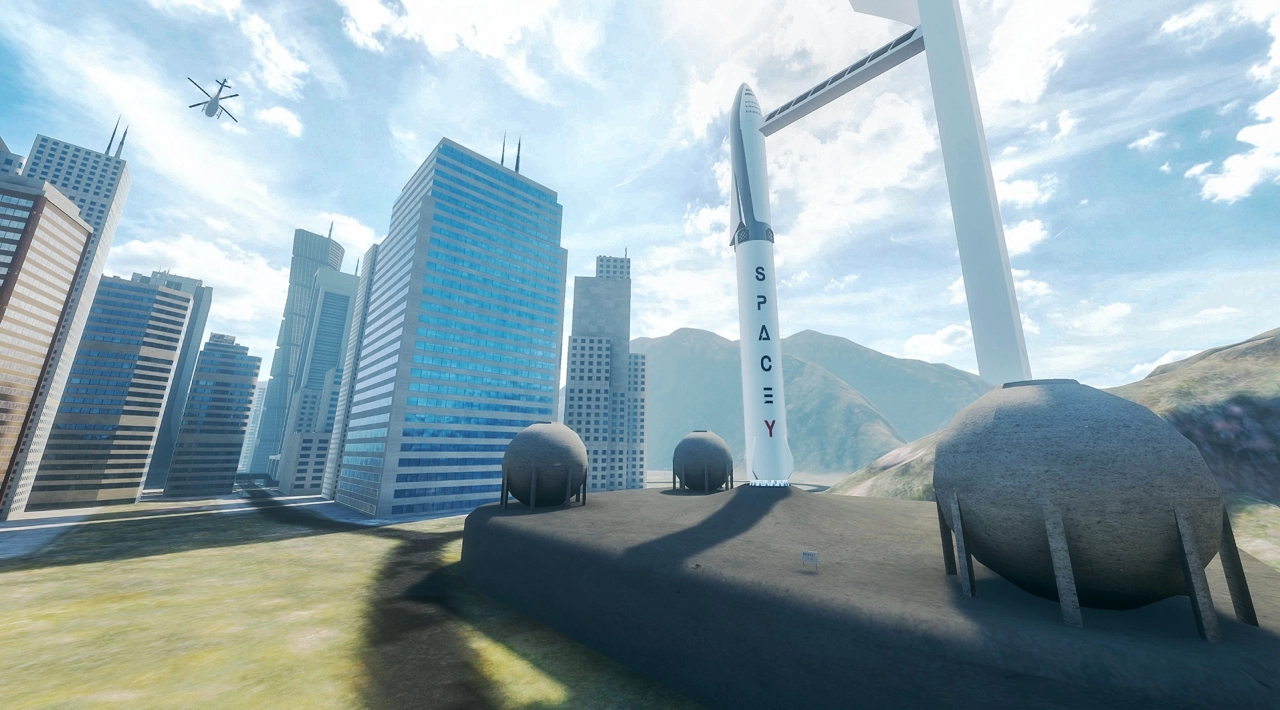 crack Richies Plank Experience VR sciagnij gre