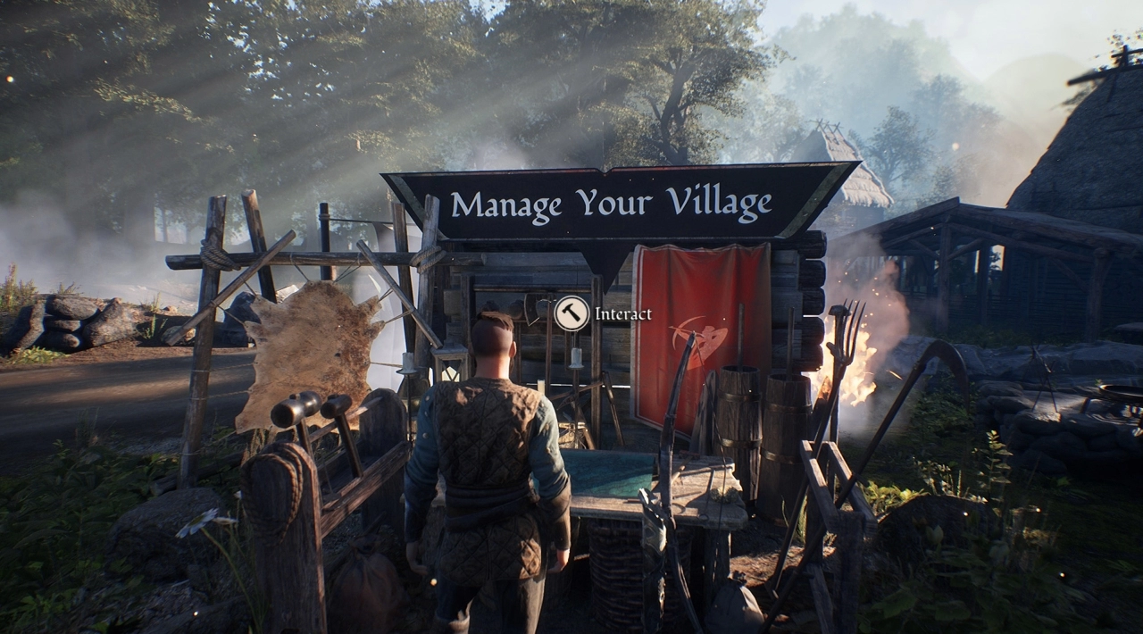 crack Robin Hood Sherwood Builders ściągnij grę