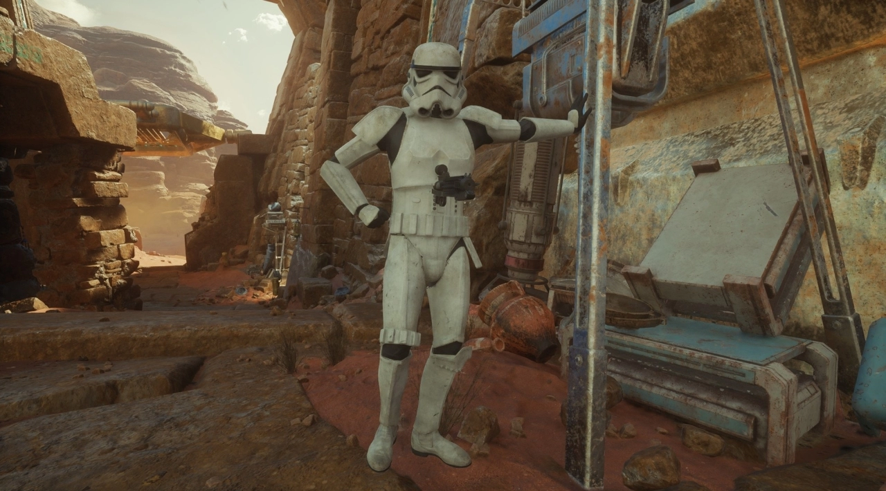 crack Star Wars Jedi Survivor ściągnij grę
