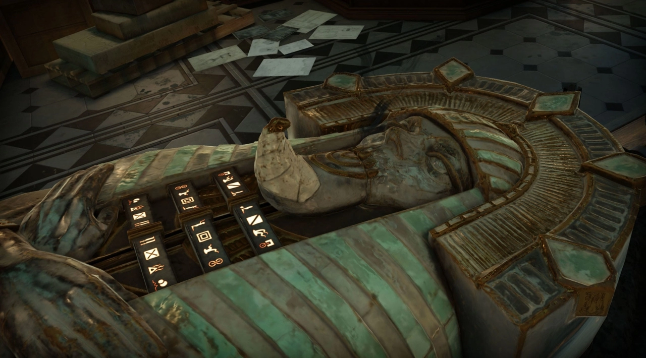 crack The Room VR A Dark Matter ściągnij grę