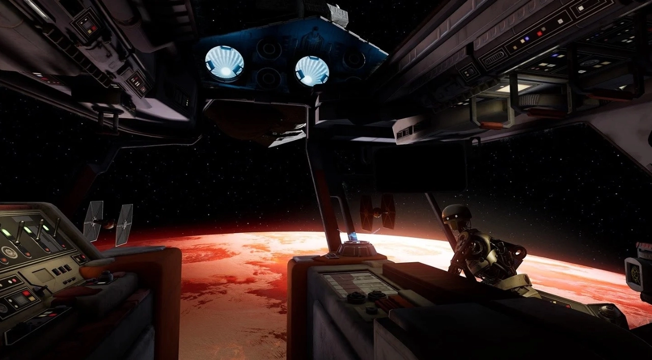 crack Vader Immortal A Star Wars VR Series ściągnij grę