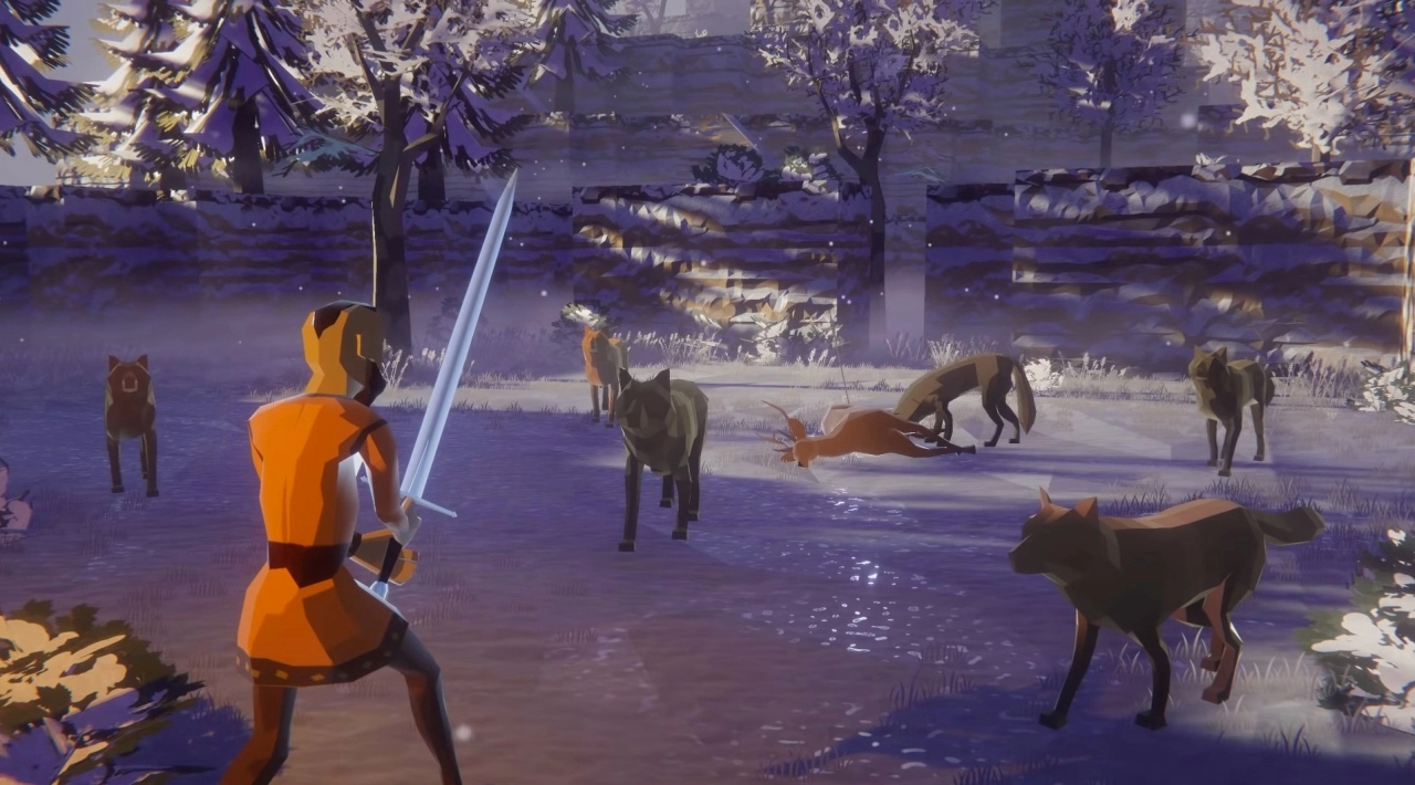 elamigos Going Medieval download