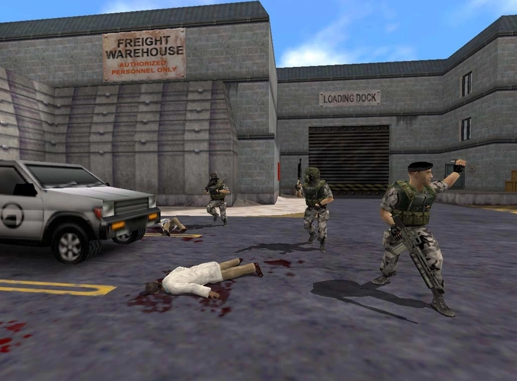 elamigos Half-Life 1 Anthology download