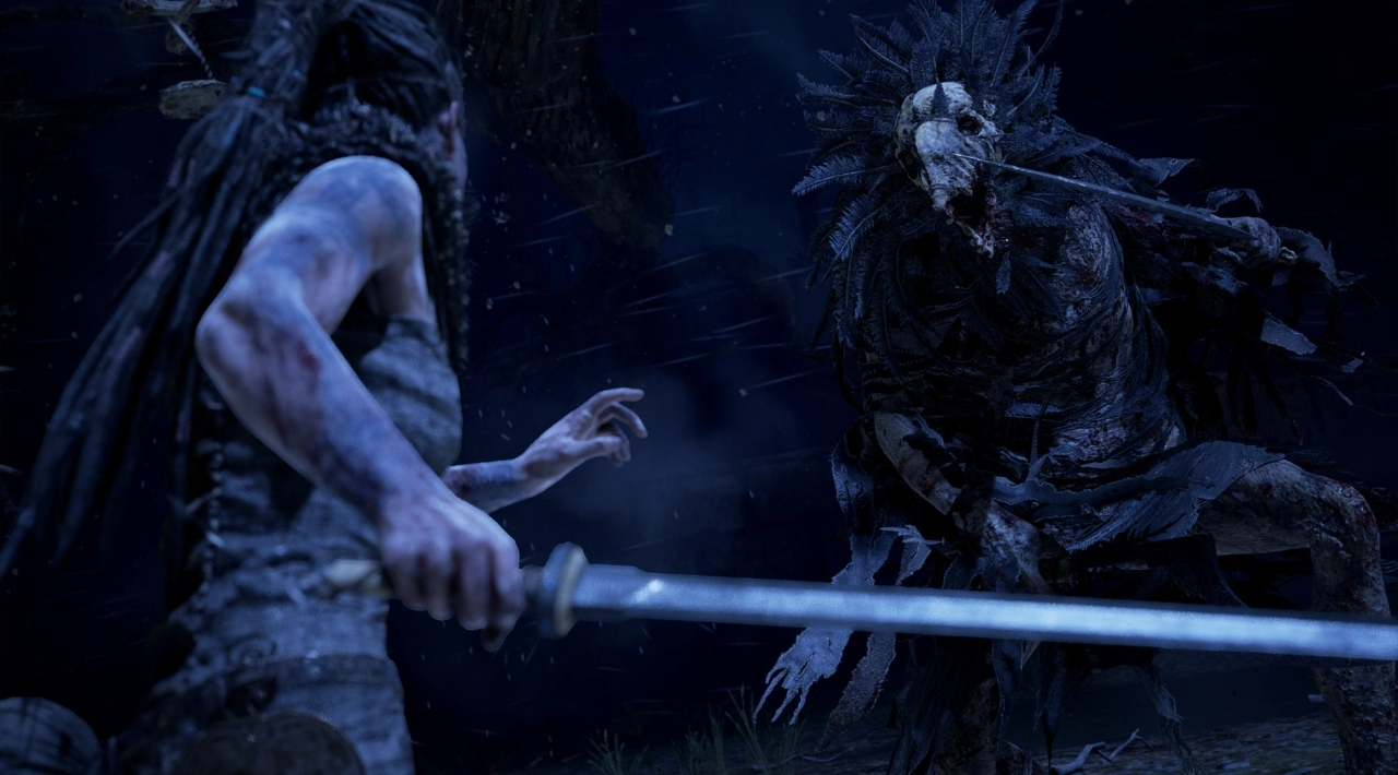 elamigos Hellblade Senuas Sacrifice VR Edition download