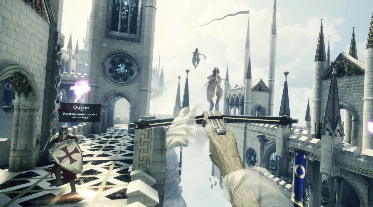 elamigos In Death VR download