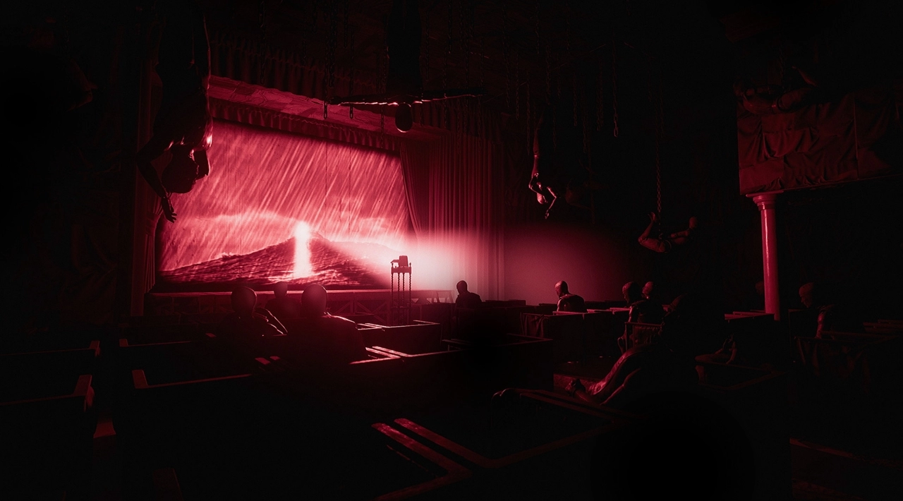 elamigos Layers of Fear 3 download