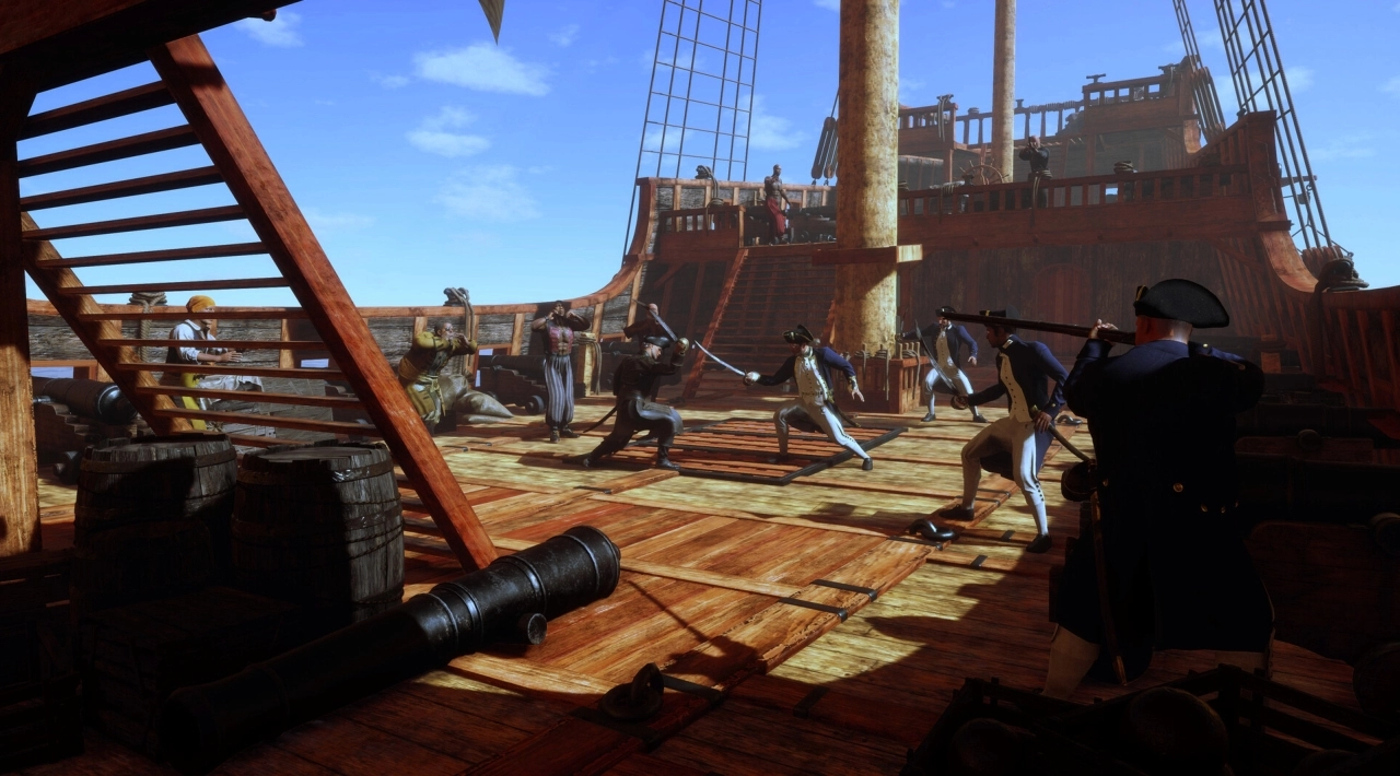 elamigos Pirates Dynasty download