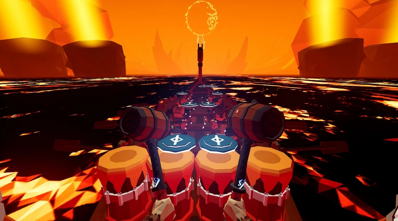 elamigos Ragnarock VR download