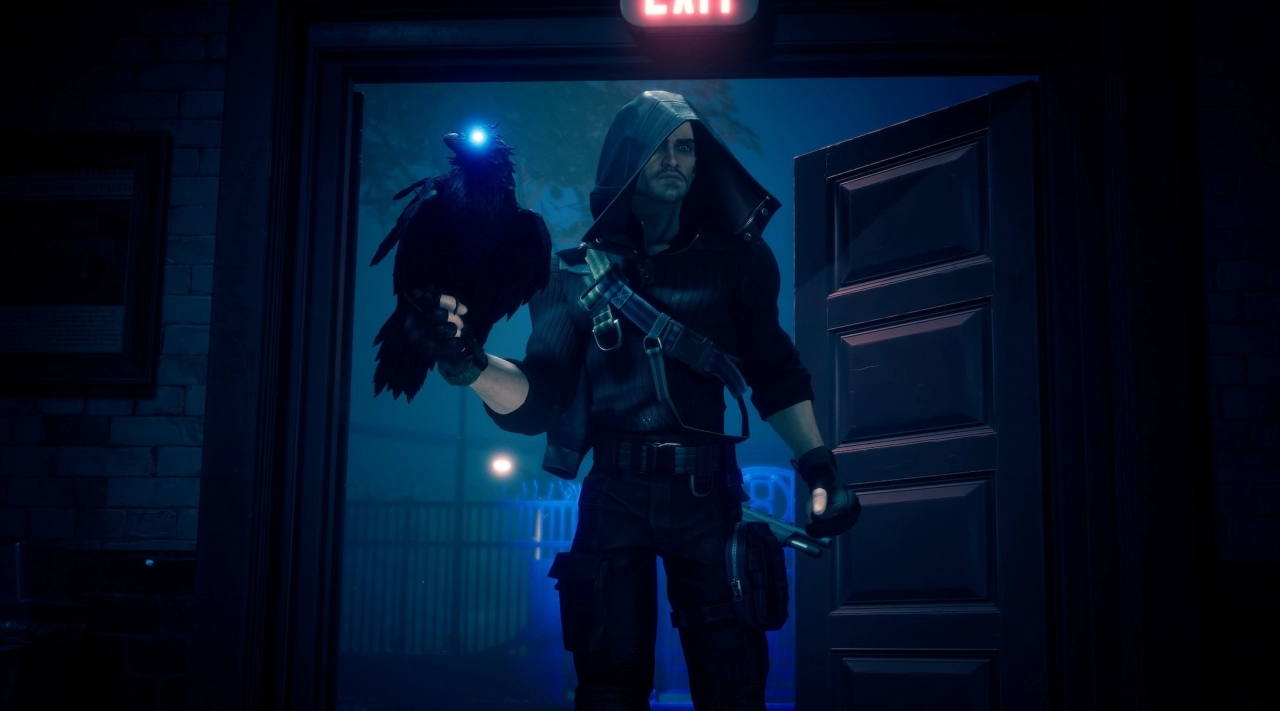 elamigos Redfall download