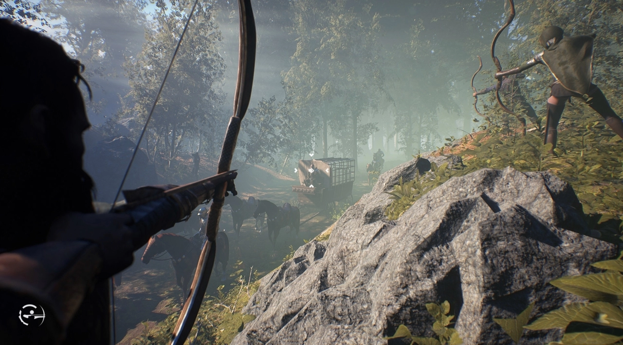 elamigos Robin Hood Sherwood Builders download