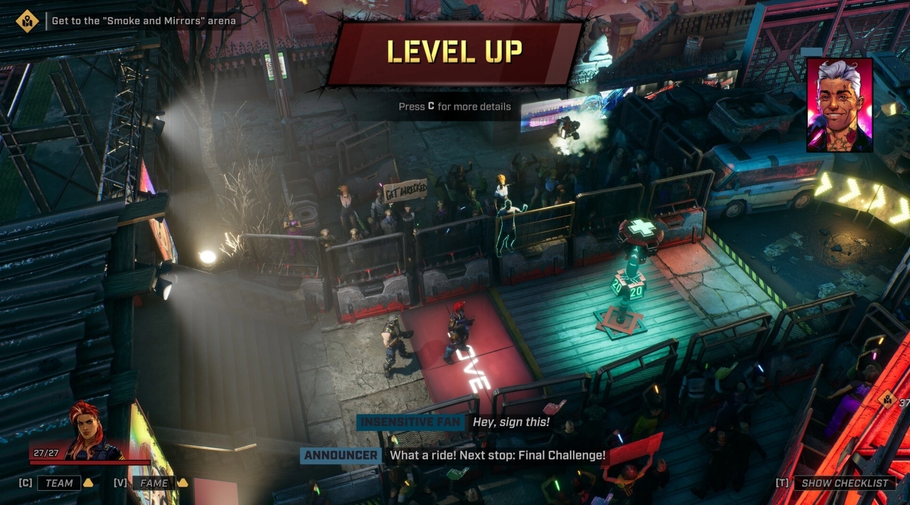 elamigos Showgunners download