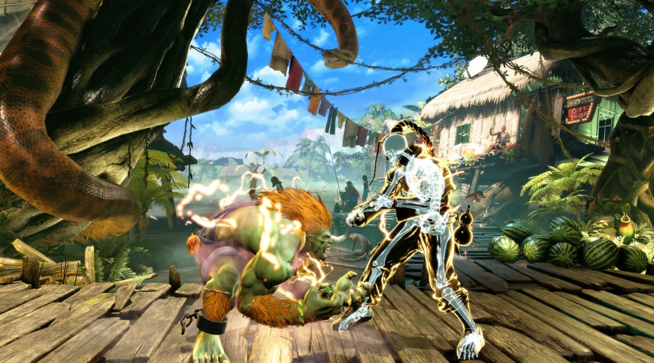 elamigos Street Fighter 6 download