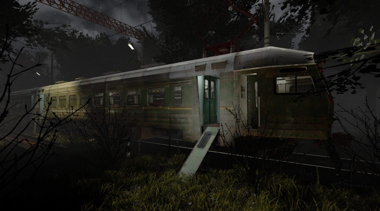 elamigos SURV1V3 VR download