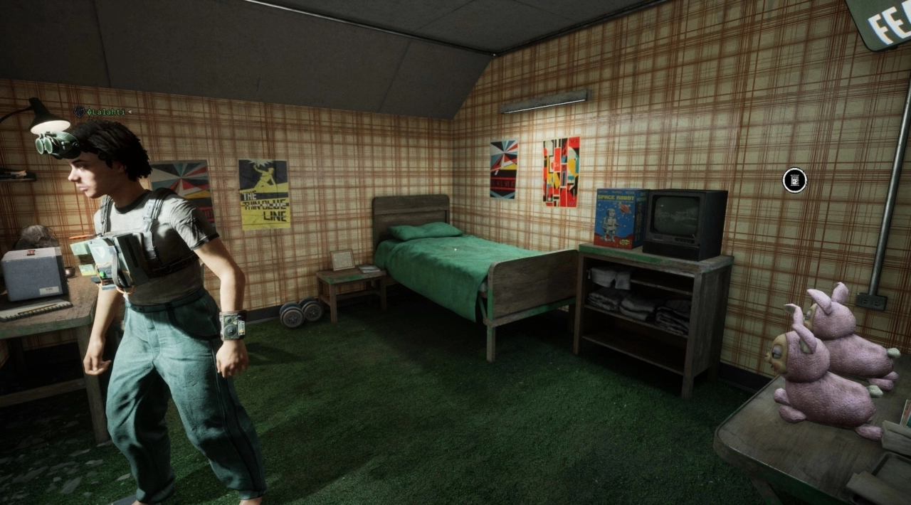 elamigos The Outlast Trials download