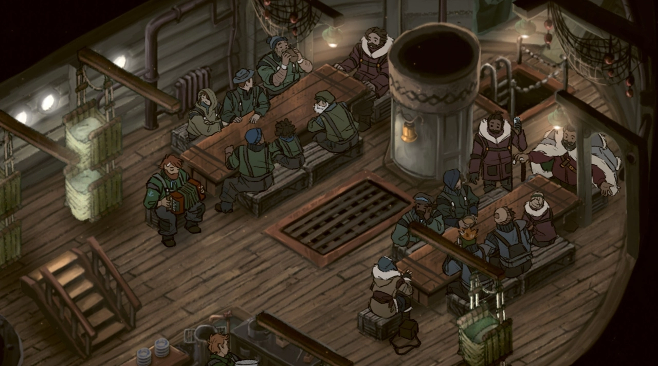 elamigos The Pale Beyond download