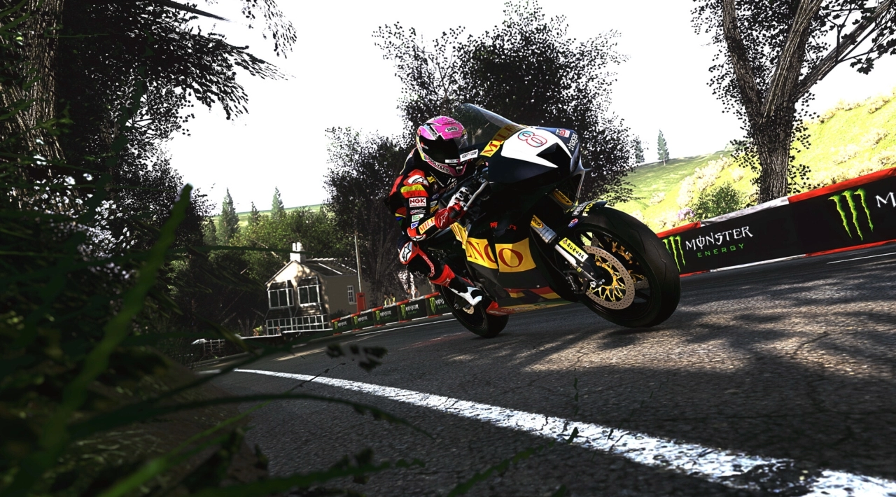 elamigos TT Isle Of Man Ride on the Edge 3 download