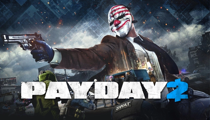PayDay 2 Za Darmo na Epic Games Store: Nie Przegap Okazji