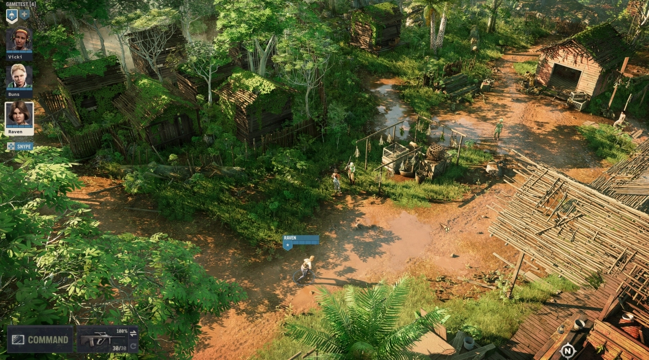 crack Jagged Alliance 3 ściągnij grę