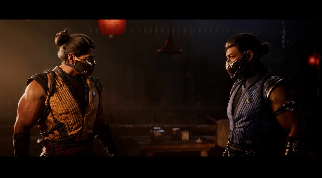 crack Mortal Kombat 12 ściągnij grę