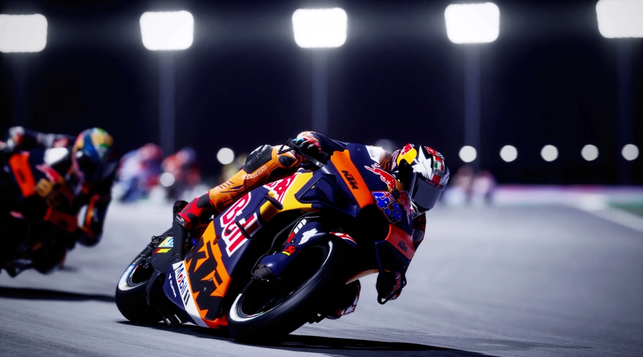 crack MotoGP 23 ściągnij grę