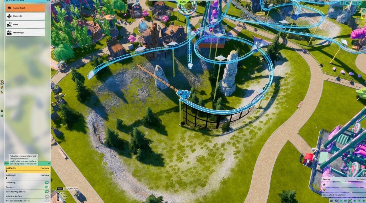 crack Park Beyond ściągnij grę