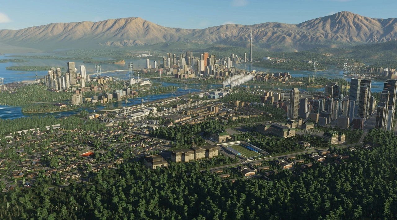 elamigos Cities Skylines II download