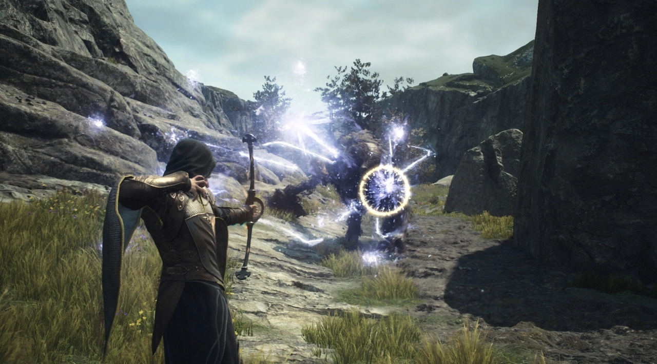 elamigos Dragons Dogma 2 download
