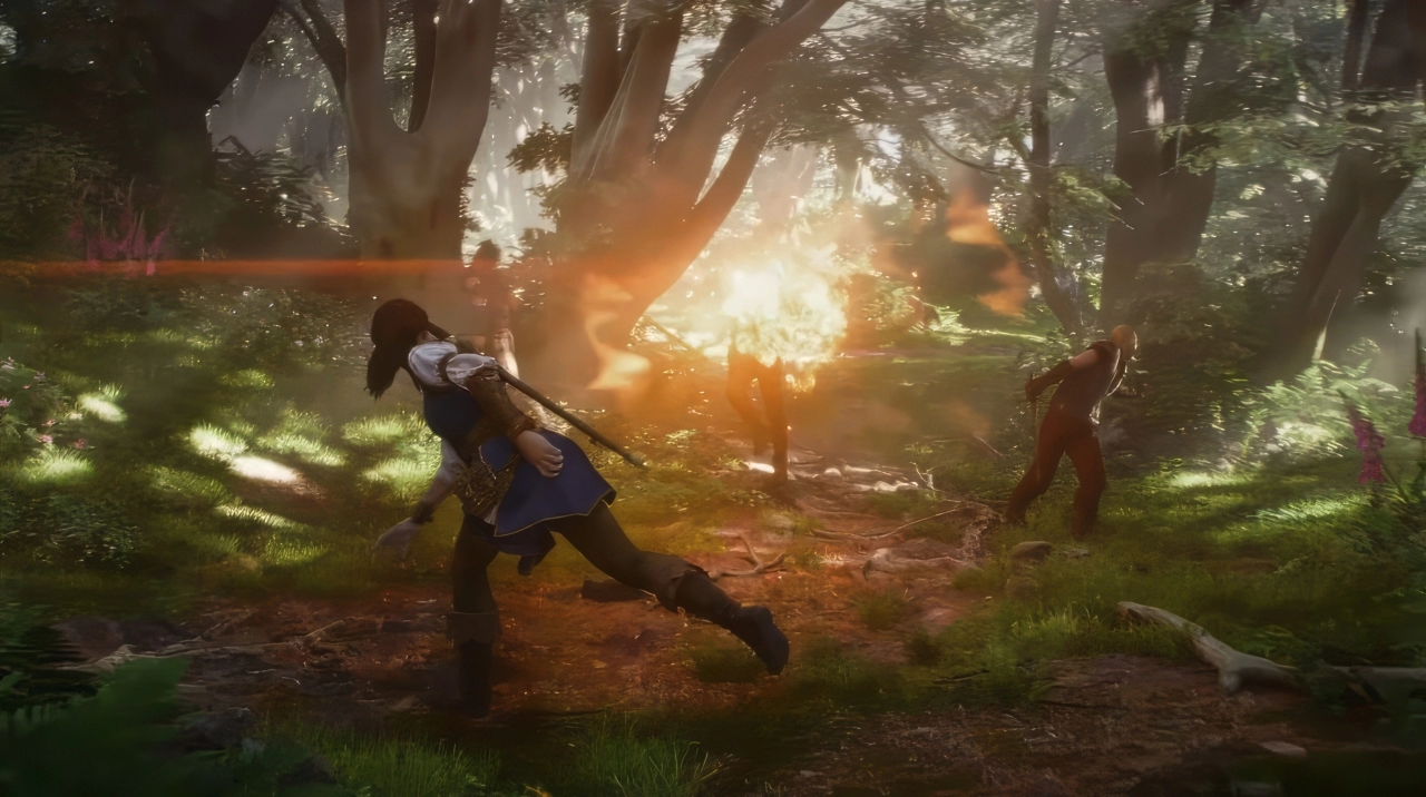 elamigos Fable 4 download