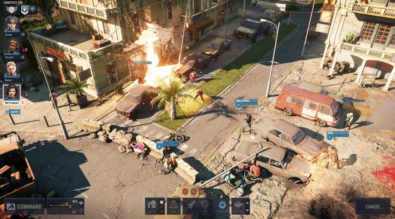 elamigos Jagged Alliance 3 download