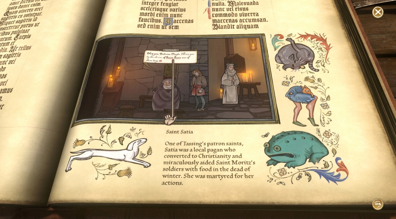 elamigos Pentiment download