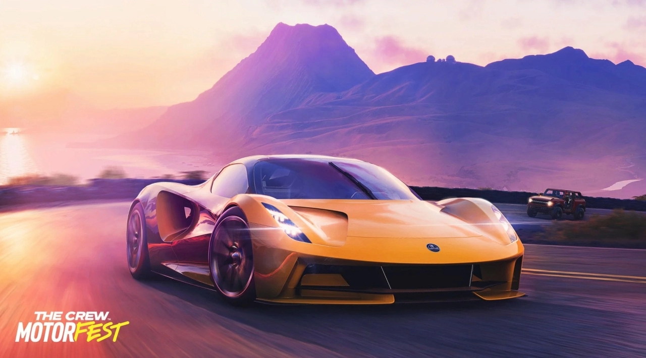 elamigos The Crew Motorfest download