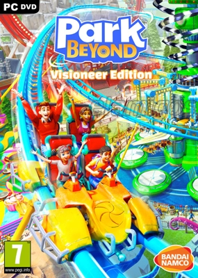 Park Beyond