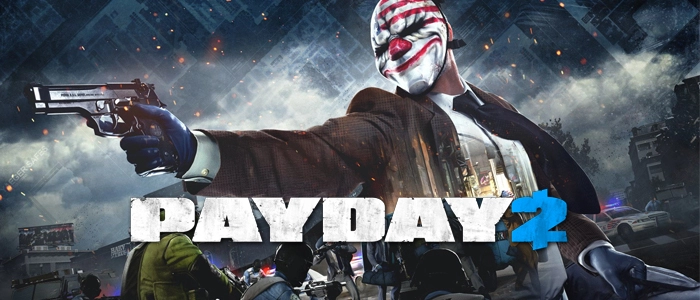 PayDay 2 za darmo