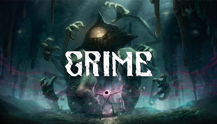 GRIME: Przygodowy tytuł akcji czeka na graczy!