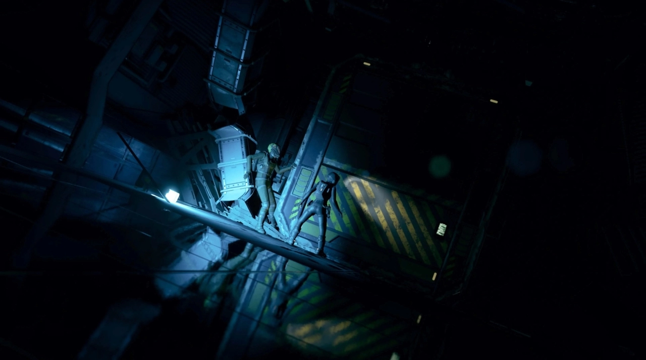 crack The Expanse A Telltale Series ściągnij grę