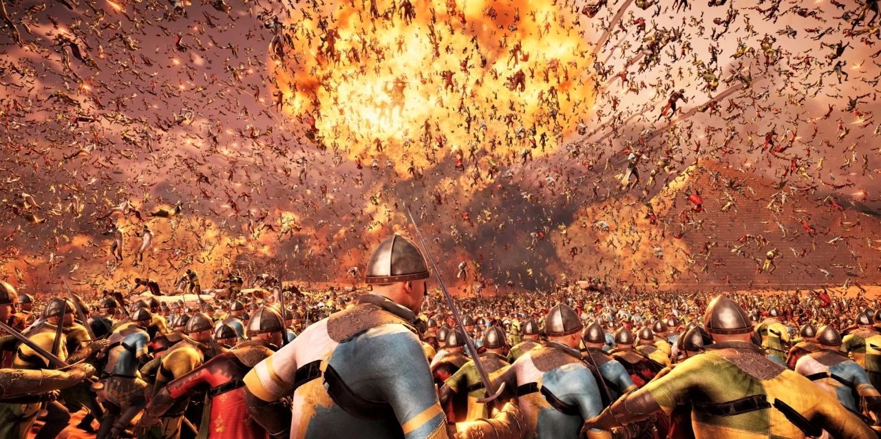 crack Ultimate Epic Battle Simulator 2 ściągnij gre