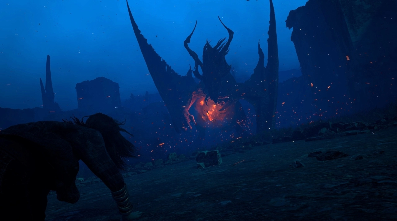 elamigos Forspoken download