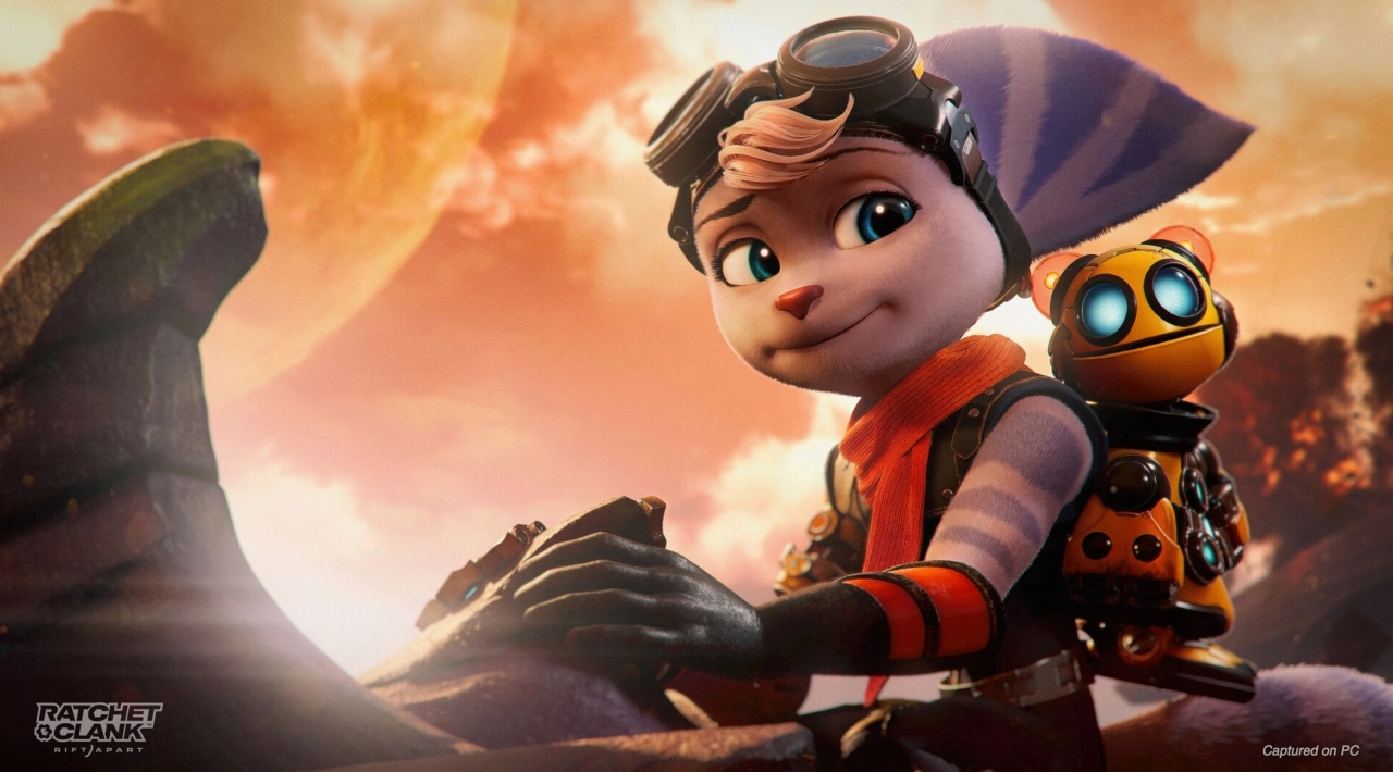 elamigos Ratchet and Clank Rift Apart download