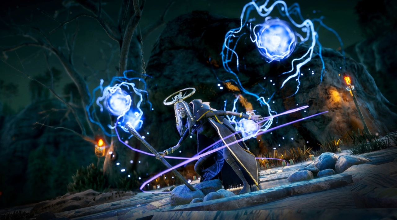 elamigos Ravenbound download