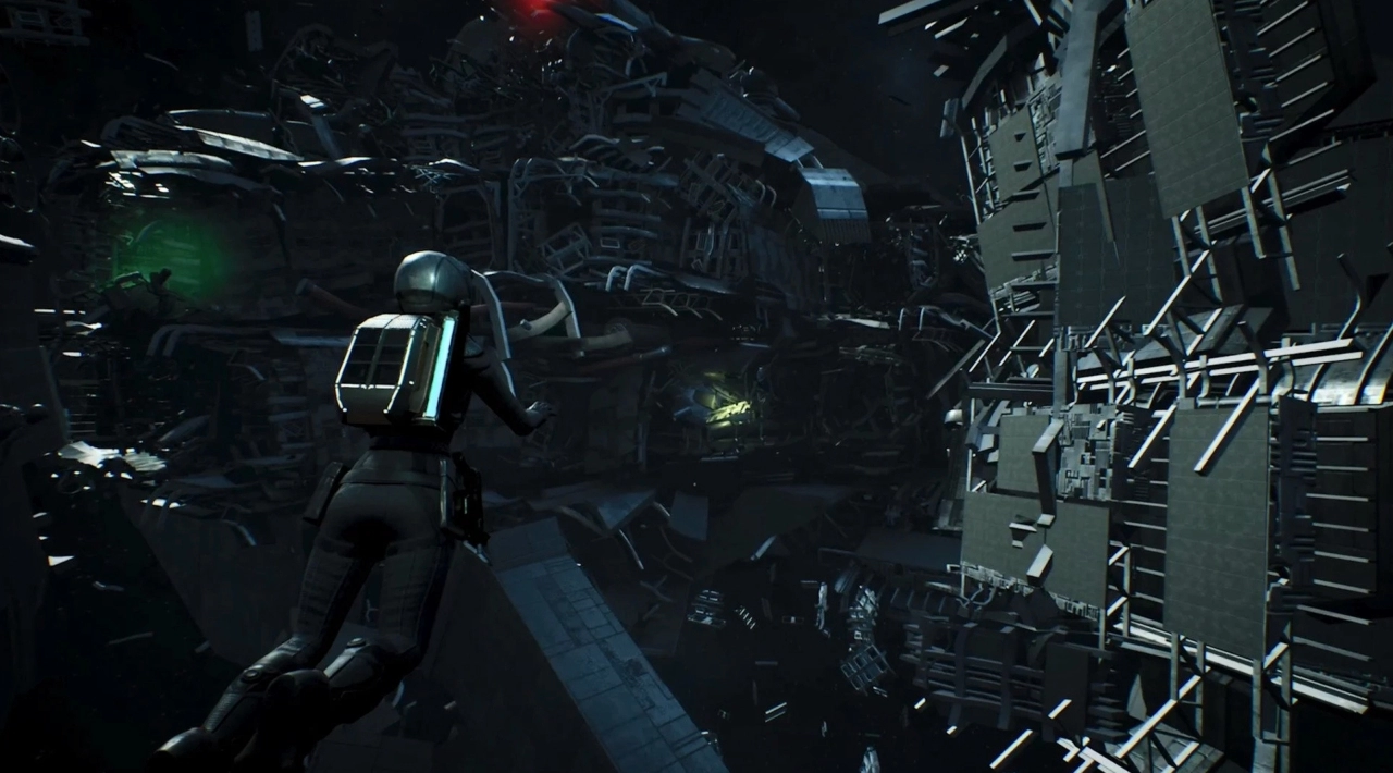 elamigos The Expanse A Telltale Series download